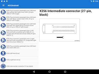 Image 1 for WDS for Android Free