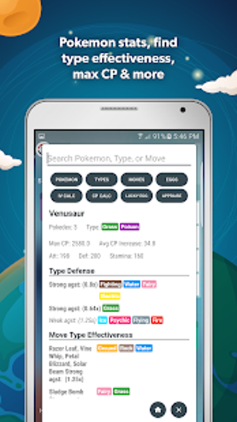 Image 1 for IV & Guide for Pokemon Go