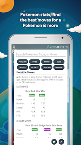 Image 2 for IV & Guide for Pokemon Go