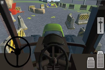 Imagen 0 para Tractor Simulator 3D: Hay