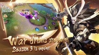 Image 0 for Onmyoji Arena