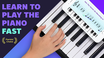 Image 1 for Piano Academy - Learn Pia…