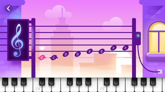 Image 0 for Piano Academy - Learn Pia…
