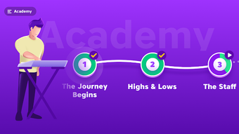 Image 3 for Piano Academy - Learn Pia…