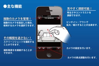 Image 0 for IP Camera
