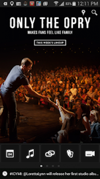 Image 3 for Grand Ole Opry