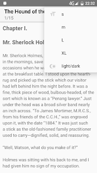 Image 2 for The Complete Sherlock Hol…