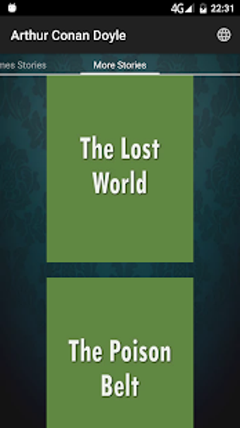 Image 0 for The Complete Sherlock Hol…
