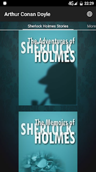 Image 3 for The Complete Sherlock Hol…