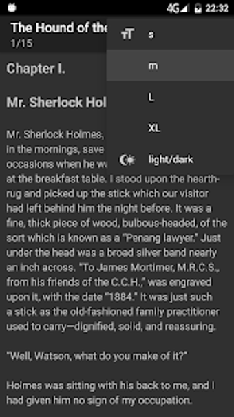 Image 1 for The Complete Sherlock Hol…
