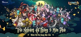 Image 0 for Tình Kiếm 3 - TPL