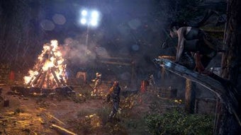 Image 2 for Rise of the Tomb Raider f…