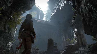 Image 2 for Rise of the Tomb Raider f…