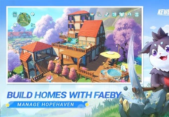 Image 0 for Kewlbiverse
