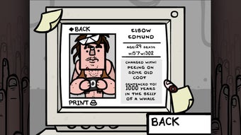 Image 9 for Fingered