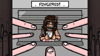 Image 1 for Fingered