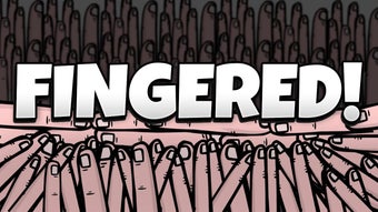 Image 8 for Fingered