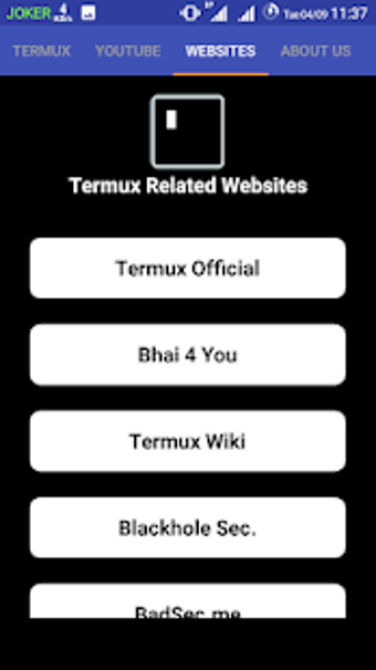 Imagen 0 para Bullmux - Commands and To…