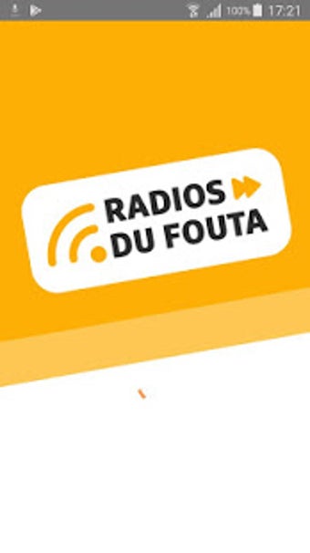 Imagen 0 para Radios du Fouta