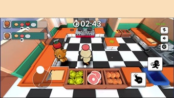 Imagen 0 para Kitchen Together