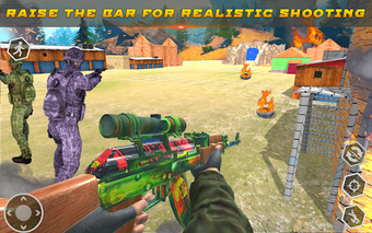 Image 2 for Counter-terrorist trigger…