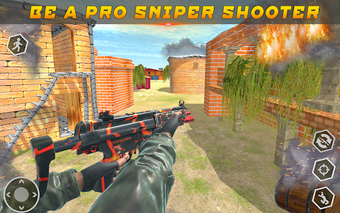 Image 1 for Counter-terrorist trigger…