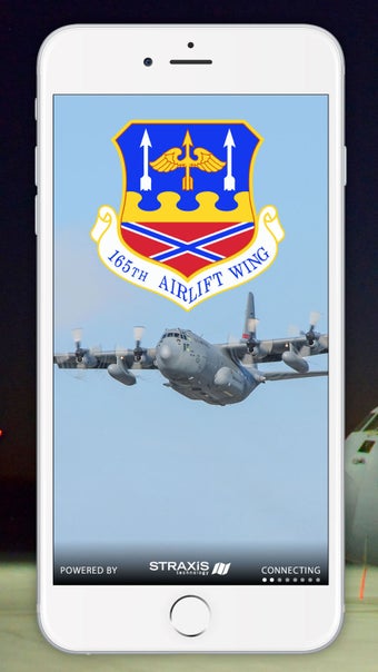 Image 3 for 165th Airlift Wing