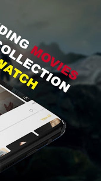 Image 0 for Morph Current Movies & Tv…