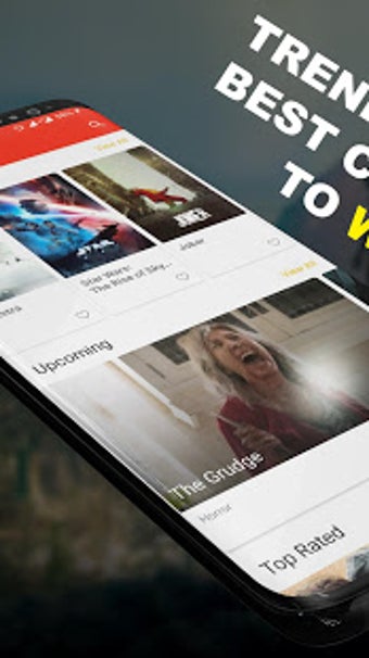 Image 3 for Morph Current Movies & Tv…
