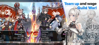 Imagen 3 para King's Raid