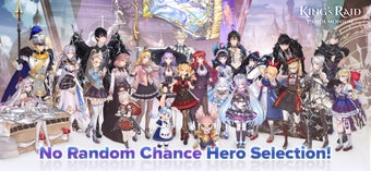 Imagen 2 para King's Raid