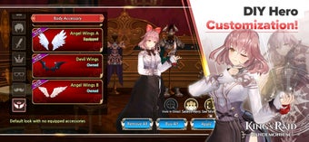 Imagen 0 para King's Raid