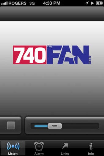 Imagen 0 para 740 The Fan - KVOX-AM - F…