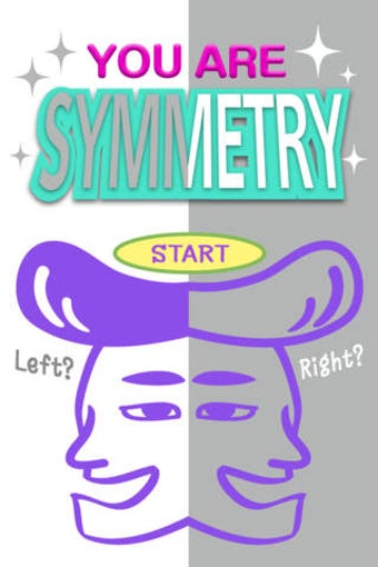 Imagen 0 para Symmetry