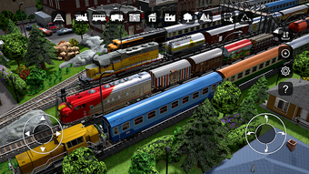Imagen 0 para Model Railway Easily