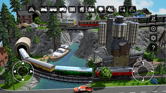 Imagen 1 para Model Railway Easily