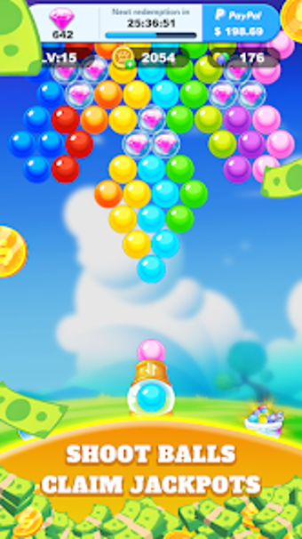 Image 0 for Classic Bubble:Lucky Shoo…