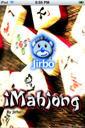 Imagen 0 para iMahjong Deluxe