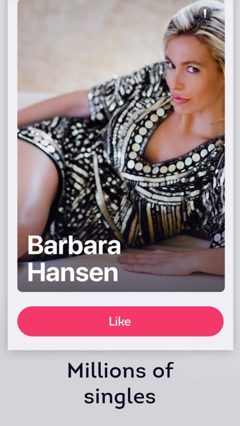 Image 3 for Mature Dating app - for a…