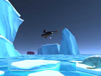 Image 2 for PI VR Life on the Ice