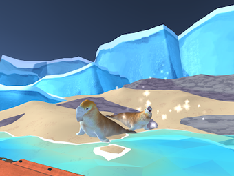 Image 0 for PI VR Life on the Ice