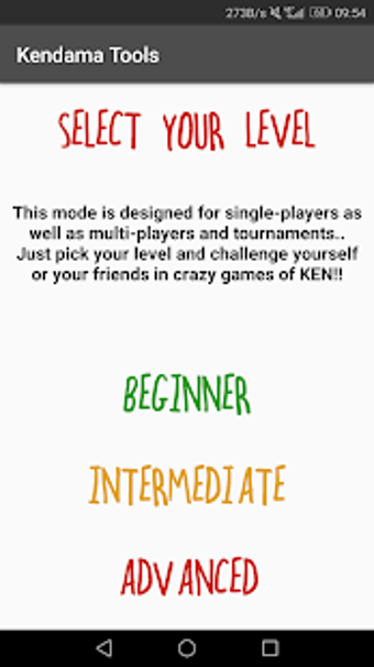 Imagen 2 para Kendama Tools