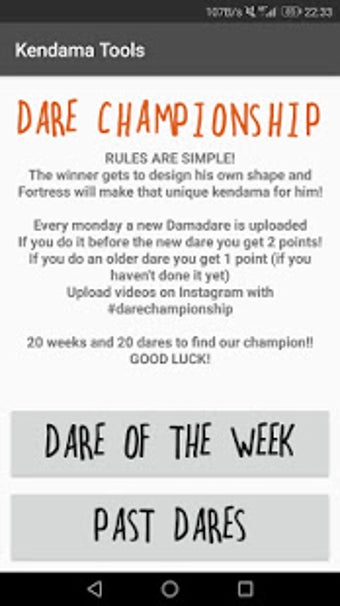 Imagen 1 para Kendama Tools