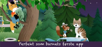 Image 3 for SYNG - Barnesanger