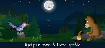 Image 2 for SYNG - Barnesanger