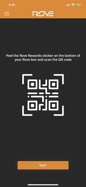 Image 2 for Rove Rewards