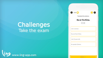 Imagen 0 para Ling Learn Norwegian Lang…