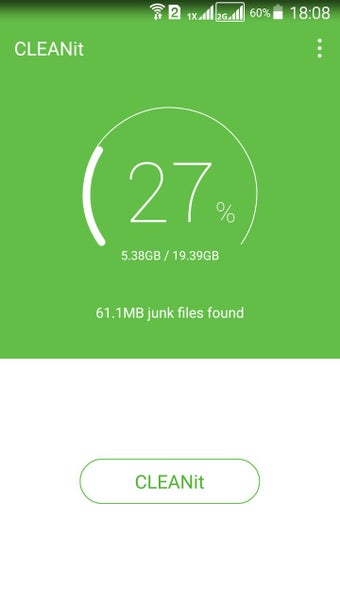 Image 0 for CLEANit -  Boost,Optimize…