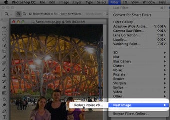 Imagen 0 para Neat Image Plugin for Pho…