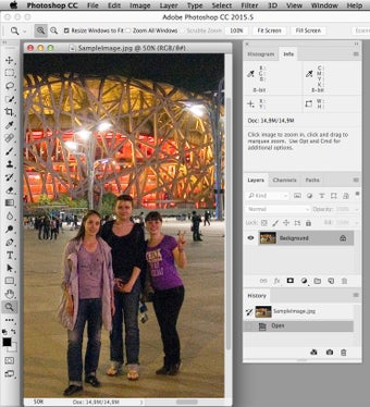 Imagen 2 para Neat Image Plugin for Pho…